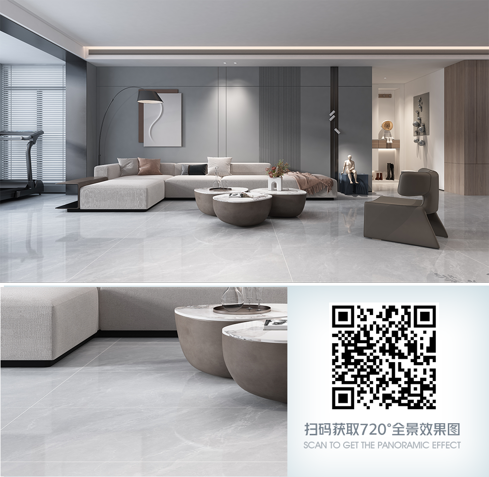 新品速遞 | 強(qiáng)輝750x1500mm大板，帶你發(fā)現(xiàn)世界的美妙！(圖6)